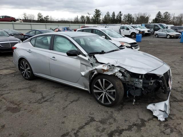 Photo 4 from auction – 2020 NISSAN ALTIMA SR with VIN 1N4BL4CV8LC146413