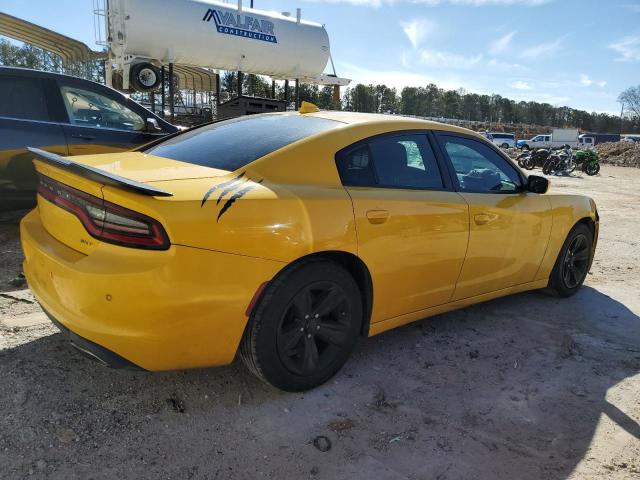 Photo 3 from auction – 2018 DODGE CHARGER SX with VIN 2C3CDXHG9JH124863