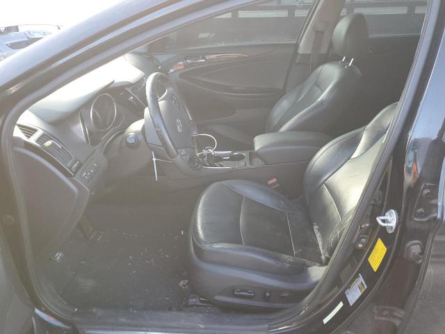 Photo 7 from auction – 2011 HYUNDAI SONATA SE with VIN 5NPEC4AC5BH151807