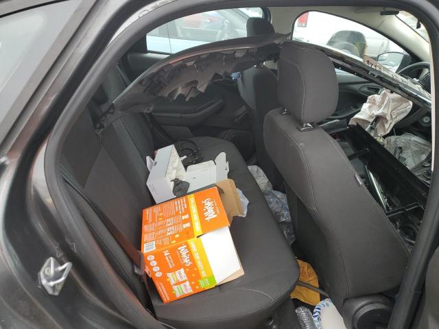 Photo 10 from auction – 2016 FORD FOCUS S with VIN 1FADP3E22GL243039