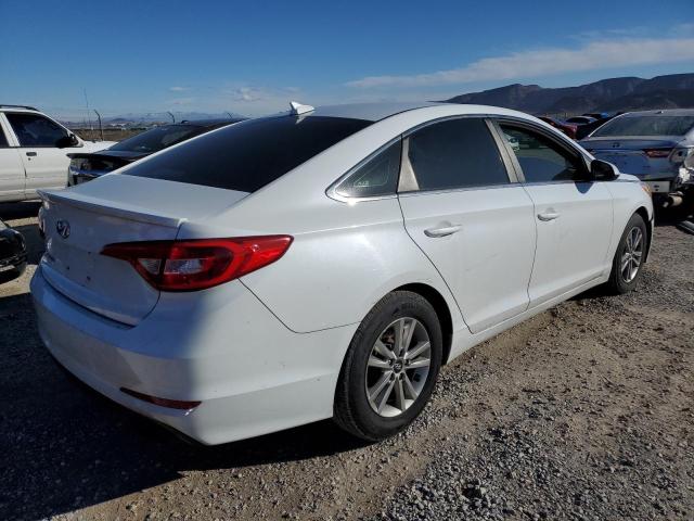Photo 3 from auction – 2016 HYUNDAI SONATA SE with VIN 5NPE24AF1GH362099