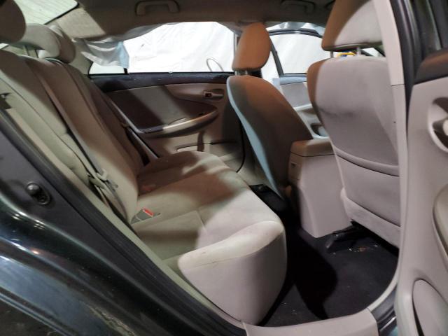 Photo 10 from auction – 2012 TOYOTA COROLLA BA with VIN 2T1BU4EE3CC877830