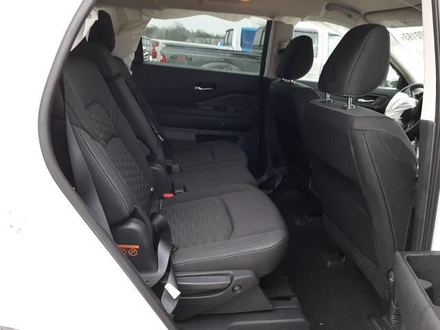 Photo 11 from auction – 2022 NISSAN PATHFINDER with VIN 5N1DR3BC0NC218232