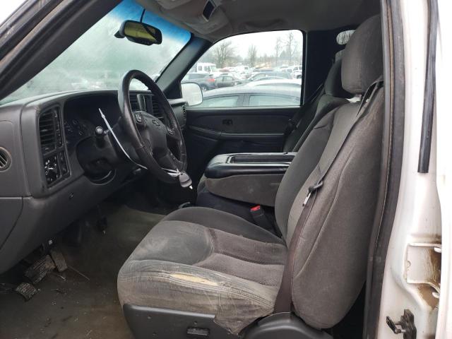 Photo 7 from auction – 2003 CHEVROLET SILVERADO with VIN 1GCHK23133F213247