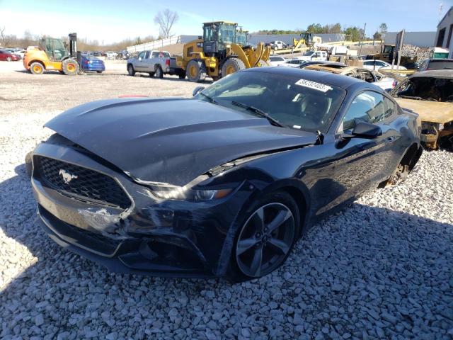Photo 2 from auction – 2016 FORD MUSTANG with VIN 1FA6P8TH1G5235466