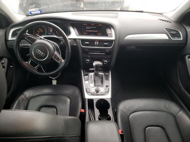 Photo 8 from auction – 2016 AUDI A4 PREMIUM with VIN WAUAFAFL4GN017338