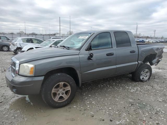Photo 1 from auction – 2006 DODGE DAKOTA QUA with VIN 1D7HW48N56S601772