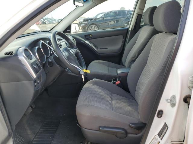 Photo 7 from auction – 2007 TOYOTA COROLLA MA with VIN 2T1KR32E87C684255