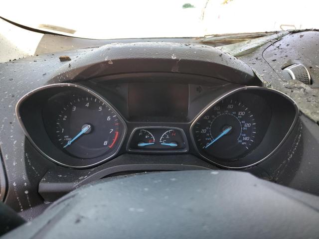 Photo 9 from auction – 2014 FORD ESCAPE SE with VIN 1FMCU0GX9EUE06701