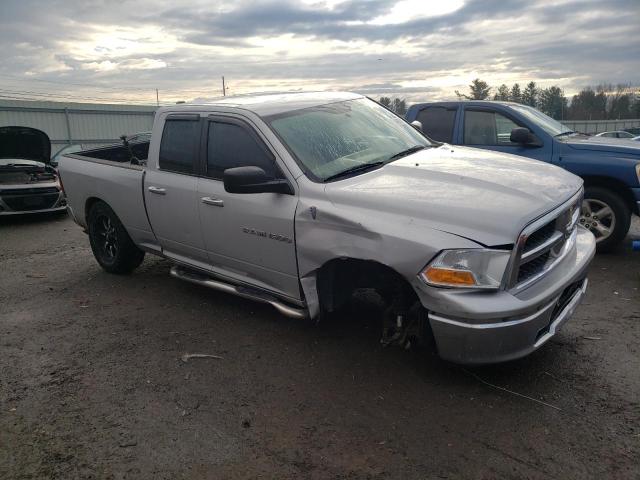 Photo 4 from auction – 2012 DODGE RAM 1500 S with VIN 1C6RD7GP3CS292654