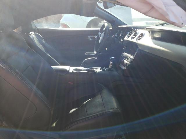 Photo 5 from auction – 2016 FORD MUSTANG with VIN 1FA6P8TH1G5235466
