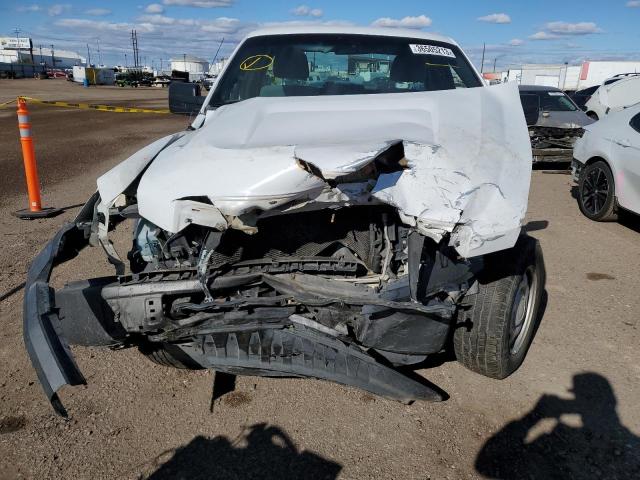 Photo 5 from auction – 2014 FORD F150 with VIN 1FTMF1CM3EKE66036