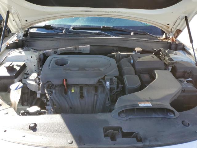 Photo 11 from auction – 2018 KIA OPTIMA LX with VIN KNAGT4L34J5206085