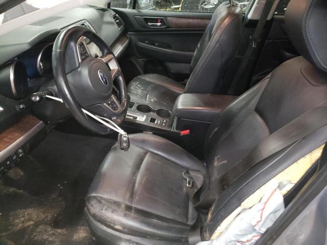 Photo 7 from auction – 2015 SUBARU OUTBACK 2. with VIN 4S4BSBNC1F3338575