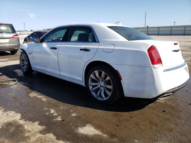 Photo 2 from auction – 2019 CHRYSLER 300 LIMITE with VIN 2C3CCAEG4KH689351