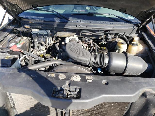 Photo 11 from auction – 2004 FORD F150 with VIN 1FTRX12W94FA03184