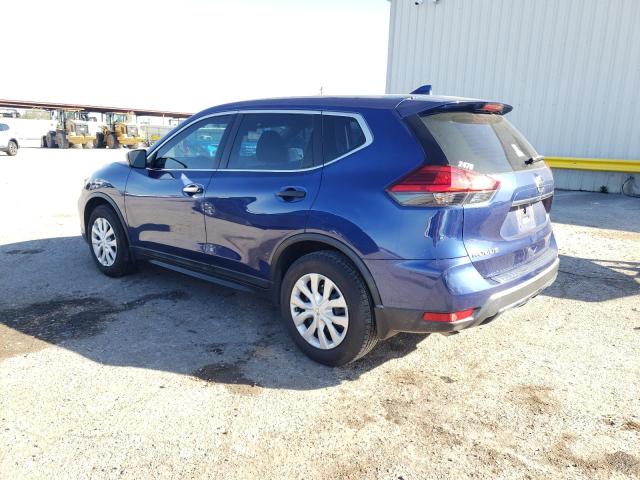 Photo 2 from auction – 2017 NISSAN ROGUE S with VIN 5N1AT2MT4HC845256