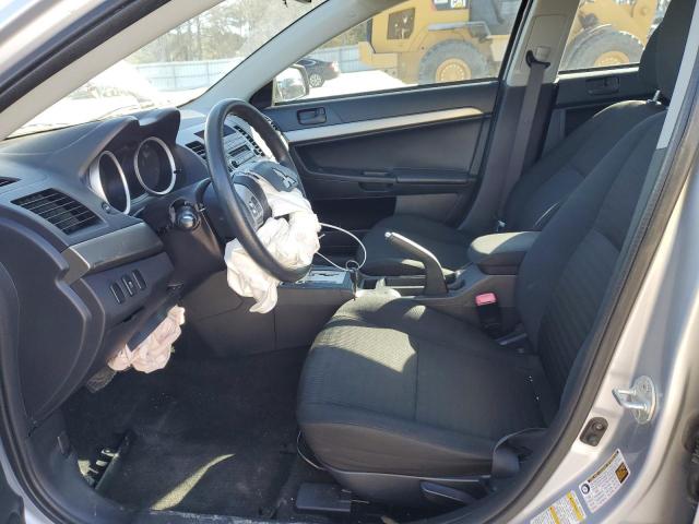 Photo 7 from auction – 2013 MITSUBISHI LANCER ES/ with VIN JA32U2FU8DU017841