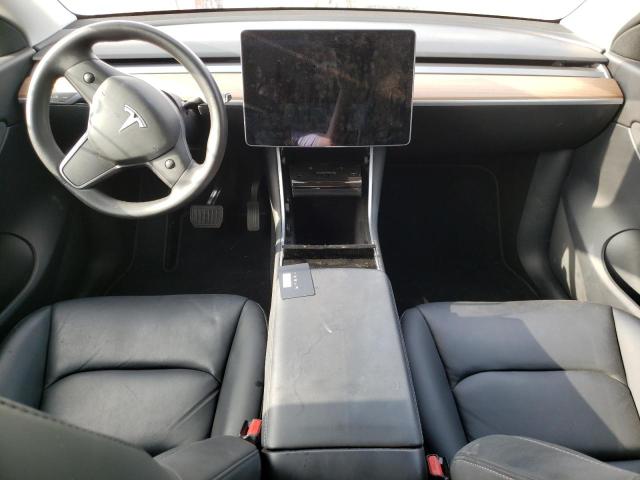 Photo 8 from auction – 2020 TESLA MODEL Y with VIN 5YJYGDEF9LF002841