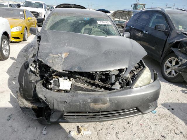 Photo 5 from auction – 2005 TOYOTA CAMRY with VIN 4T1BE32K55U607372
