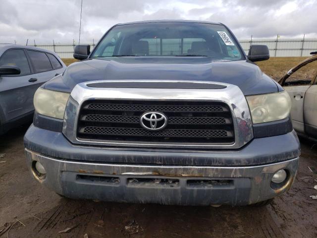 Photo 5 from auction – 2007 TOYOTA TUNDRA DOU with VIN 5TBBV54177S484968
