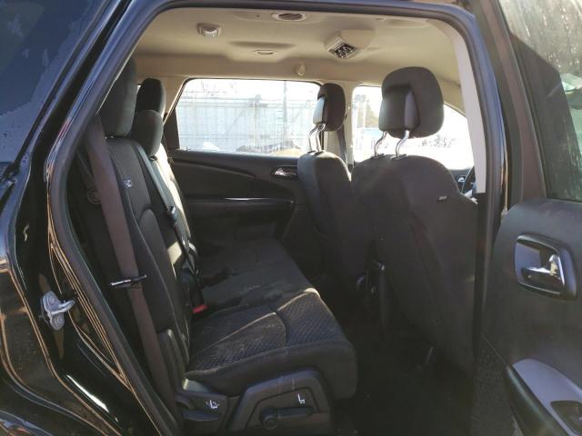 Photo 10 from auction – 2016 DODGE JOURNEY SE with VIN 3C4PDCAB0GT234446