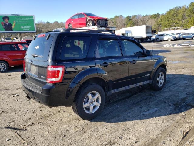 Photo 3 from auction – 2008 FORD ESCAPE XLT with VIN 1FMCU93108KB66492