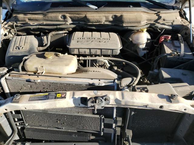Photo 11 from auction – 2004 DODGE RAM 1500 S with VIN 1D7HA16N14J196481