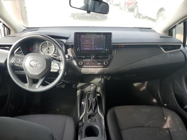 Photo 8 from auction – 2022 TOYOTA COROLLA LE with VIN 5YFEPMAE5NP287528