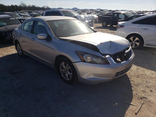 Photo 4 from auction – 2010 HONDA ACCORD LXP with VIN 1HGCP2F44AA160328