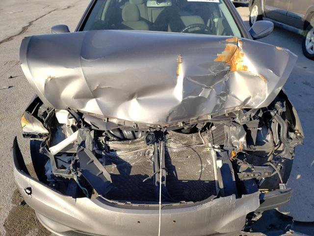 Photo 11 from auction – 2013 HYUNDAI SONATA GLS with VIN 5NPEB4AC1DH558450