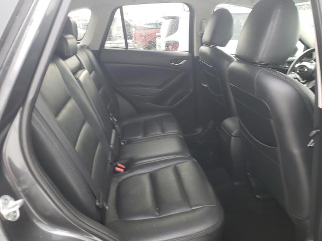 Photo 11 from auction – 2014 MAZDA CX-5 TOURI with VIN JM3KE4CY7E0325052