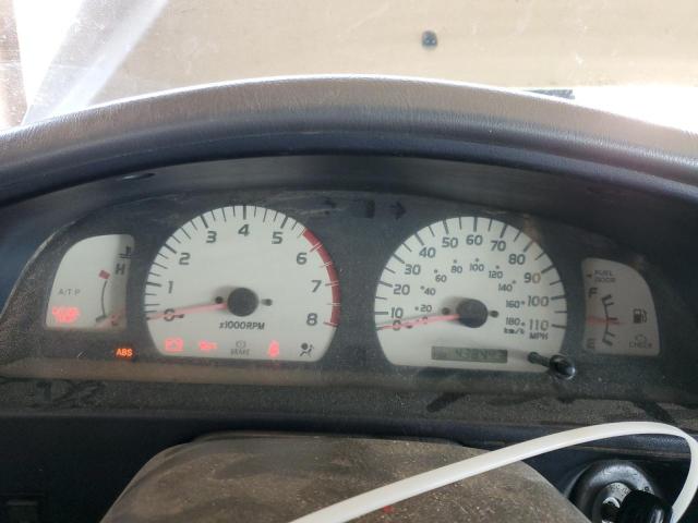 Photo 9 from auction – 2003 TOYOTA TACOMA DOU with VIN 5TEHN72N73Z187635