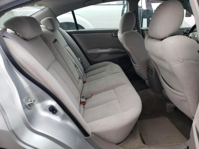 Photo 10 from auction – 2008 NISSAN MAXIMA SE with VIN 1N4BA41EX8C818844