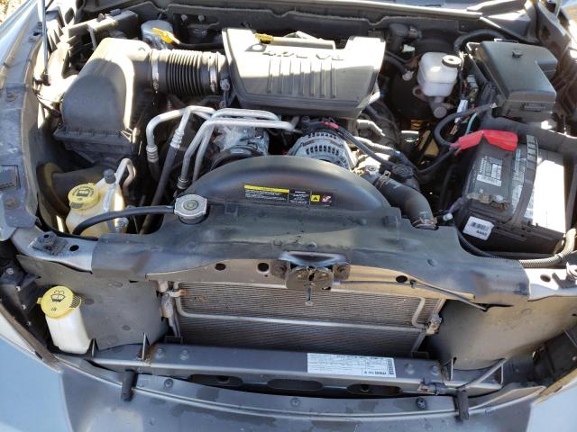 Photo 11 from auction – 2008 DODGE DAKOTA QUA with VIN 1D7HW48N98S530580