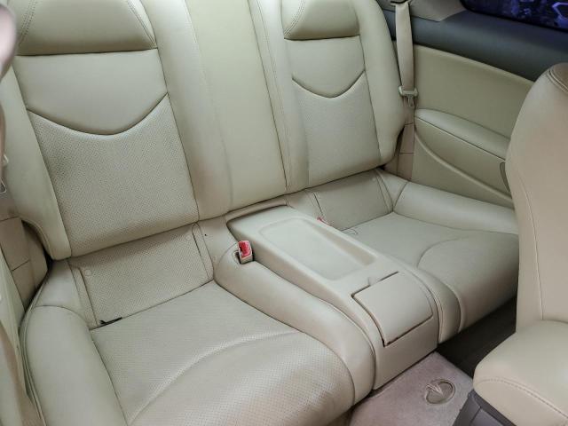 Photo 10 from auction – 2008 INFINITI G37 with VIN JNKCV64E48M123083