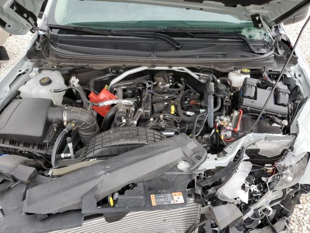 Photo 11 from auction – 2022 FORD RANGER XL with VIN 1FTER4FH2NLD27201