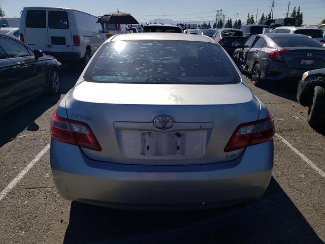 Photo 6 from auction – 2008 TOYOTA CAMRY CE with VIN 4T4BE46K08R039641