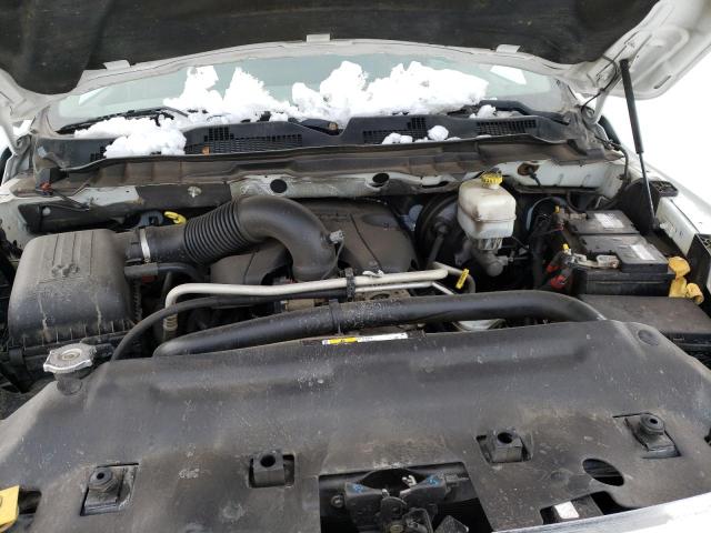 Photo 11 from auction – 2013 RAM 2500 ST with VIN 3C6TR5HT7DG575557