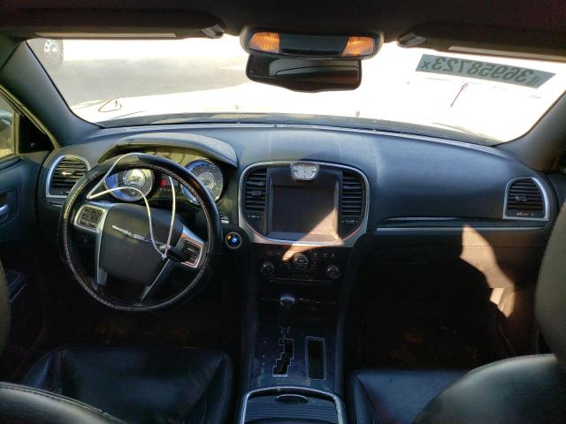 Photo 8 from auction – 2011 CHRYSLER 300 LIMITE with VIN 2C3CA5CG6BH537958