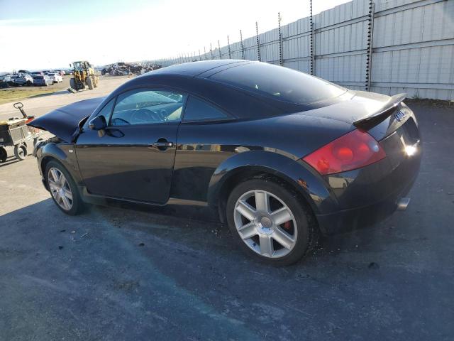 Photo 2 from auction – 2003 AUDI TT with VIN TRUSC28N731006135