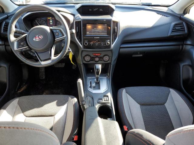 Photo 8 from auction – 2018 SUBARU CROSSTREK with VIN JF2GTADC1J8253526