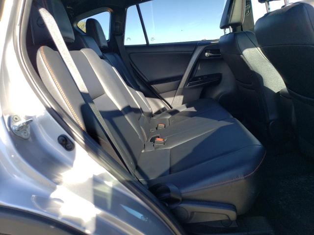 Photo 11 from auction – 2016 TOYOTA RAV4 SE with VIN 2T3NFREV6GW262771