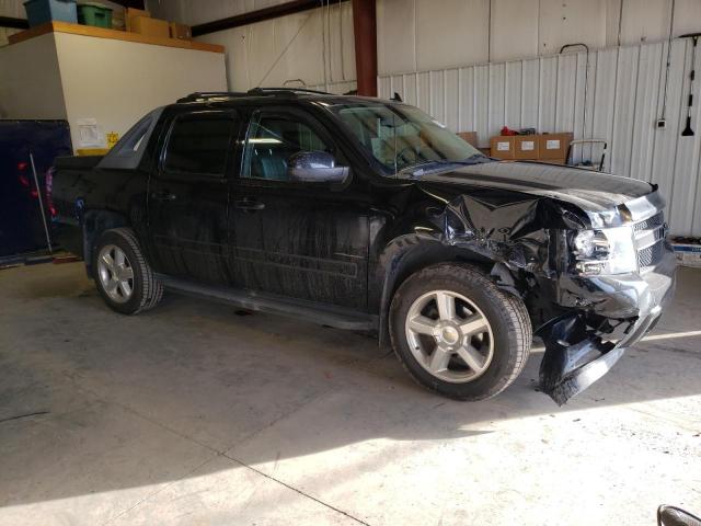 Photo 4 from auction – 2011 CHEVROLET AVALANCHE with VIN 3GNTKFE37BG251441