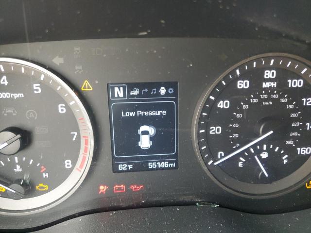 Photo 9 from auction – 2017 HYUNDAI TUCSON LIM with VIN KM8J3CA26HU538697