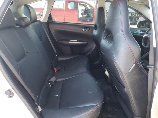 Photo 10 from auction – 2011 SUBARU IMPREZA WR with VIN JF1GR7E64BG820267
