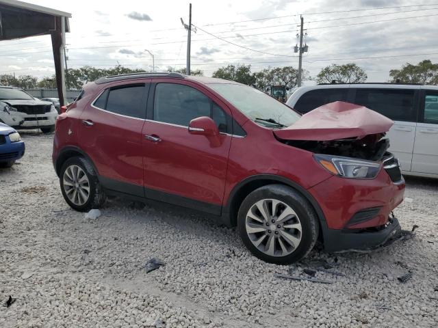 Photo 4 from auction – 2019 BUICK ENCORE PRE with VIN KL4CJASB7KB766968