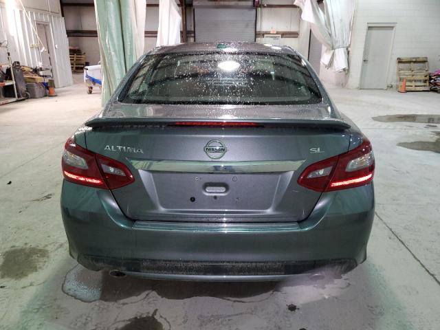Photo 6 from auction – 2018 NISSAN ALTIMA 2.5 with VIN 1N4AL3AP4JC175687