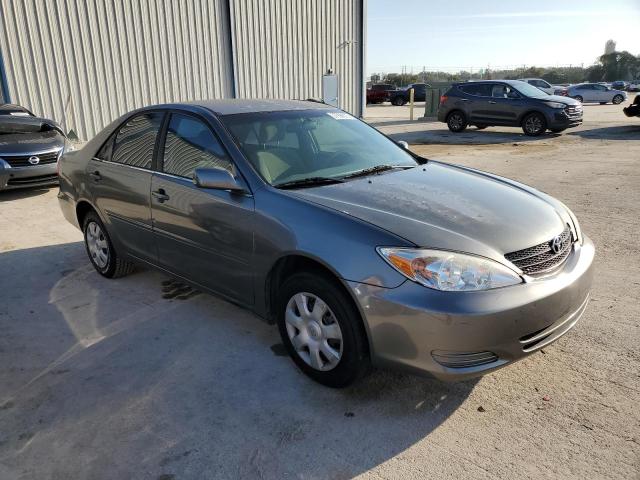 Photo 4 from auction – 2003 TOYOTA CAMRY LE with VIN 4T1BE32K73U745511