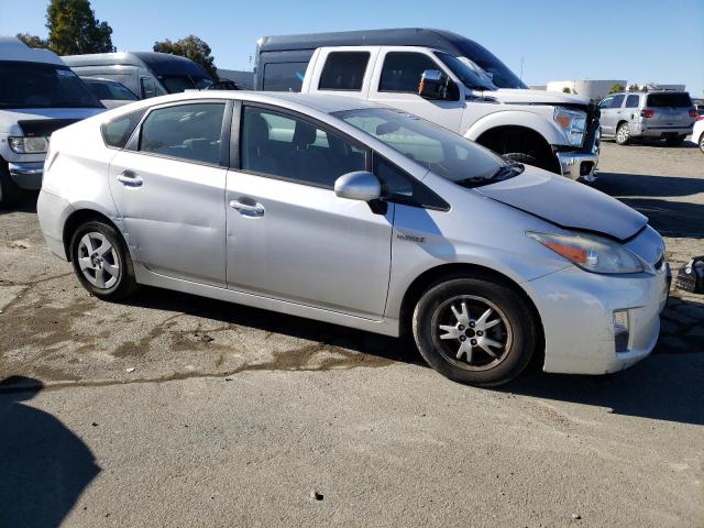 Photo 4 from auction – 2010 TOYOTA PRIUS with VIN JTDKN3DU6A5135206